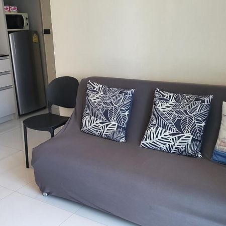 Serenity Condo Wongamat By Patsamon Pattaya Zewnętrze zdjęcie